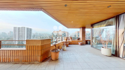 Elegante Y Exclusivo 1 Depto Por Piso, Vistas, 3 Est + B