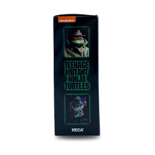 Neca Tmnt Raphael & Casey Jones