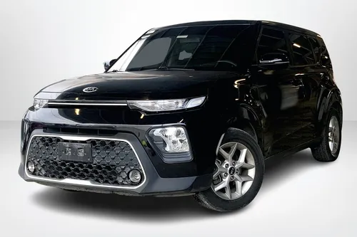 Kia Soul 2020
