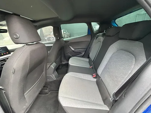 Seat Ibiza 1.6 Xcellence 5P Mt
