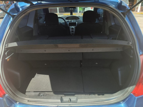 Imagen 7 de 9 de Toyota Yaris Automatico