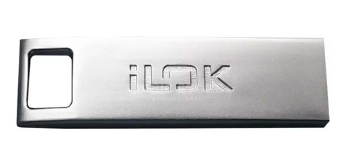 Ilok 3 Dispositivo Usb  Para Autorizar Software Original