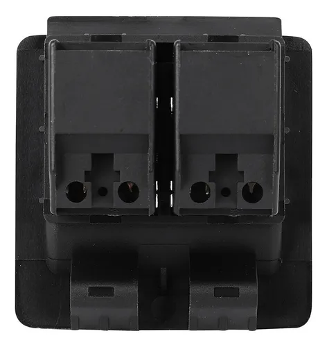 Y Set De 2 Interruptores De Ventana Para Vw Beetle 1998-2010