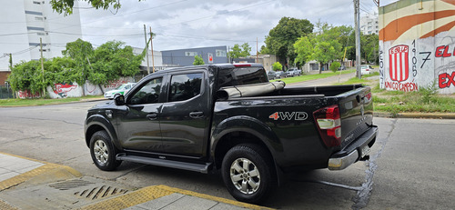 Renault Alaskan 2.3 Bit 16v Emotion Mt 4x4