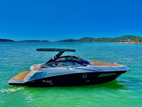 Imagem 8 de 15 de Lancha Fs 290 Concept - Direto De Fábrica - Mercury 250hp B3
