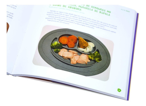 Imagem 4 de 5 de Pequenos Gourmets