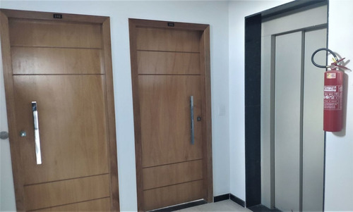 Imagem 20 de 25 de Cobertura Com 4 Quartos Para Comprar No Planalto Em Belo Horizonte/mg - 2207
