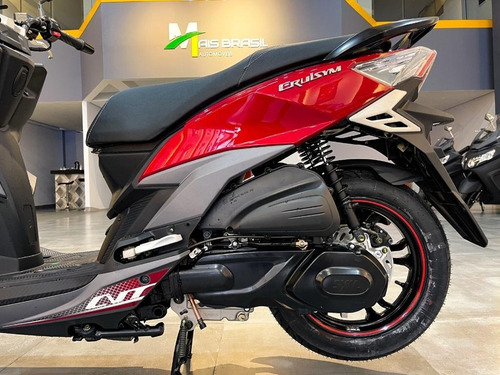 Imagem 4 de 8 de Dafra Cruisym 150 0km 2022 - Promoção Imperdível - Marcial