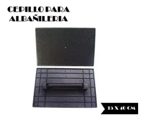Comprar Cepillo Plástico De Albañilería