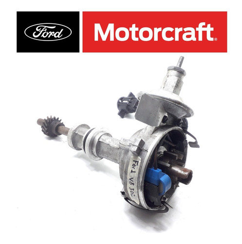 Distribuidor De Ignicion Ford Motor 302 351  400 Original!