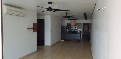 Imagen 2 de 14 de Venta De Apartamento En Ph Park City, El Cangrejo 20-5886