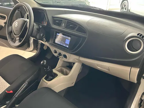 Suzuki Alto 0.8 Std
