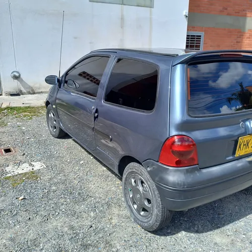 Renault Twingo 1.2 Access
