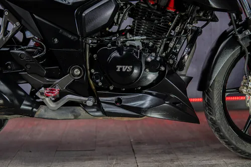 Tvs Apache Rtr 160 4v 2023