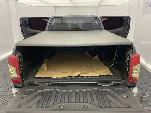 Mitsubishi L200 Glx Mt