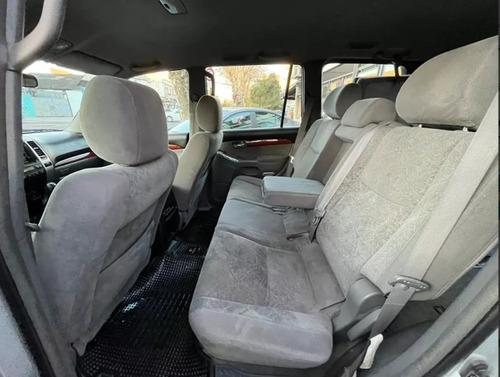 Toyota Land Cruiser 3.0 Prado