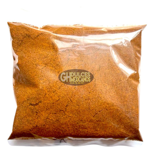 Mole Picoso En Polvo 500g Premium Gh