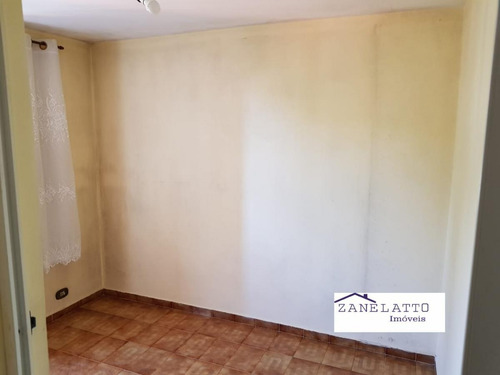 Imagem 5 de 15 de Apartamento 2 Dorm. Inoccop Campo Limpo - V0330