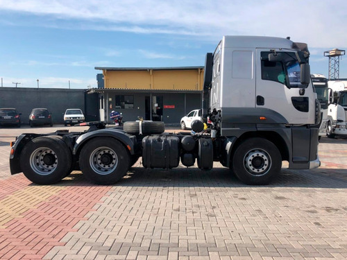 Imagem 3 de 15 de Ford Cargo 2842 2015 6x2 No Chassi=2426,1642,2428,2423,24250