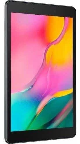 Sjpm Tela Frontal Display Lcd Tablet Tab A 8.0 T290 Novo+