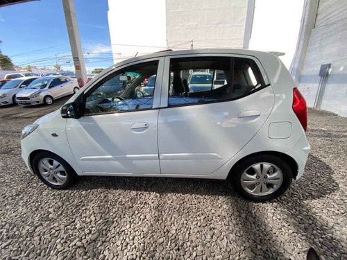 Hyundai Grand I10 2012 Gls Safety