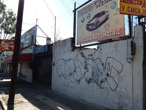 Imagen 14 de 24 de Terreno Comercial En Toluca Av. José María Morelos Y Pavón