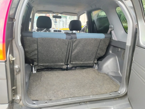 Imagen 9 de 12 de Toyota Terios