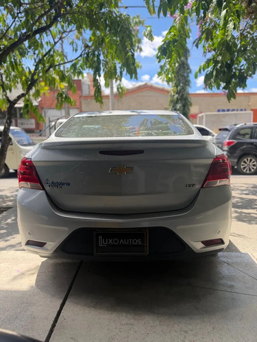 Chevrolet Onix Ltz 2019