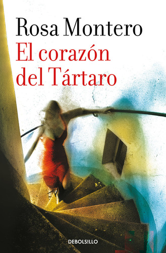 Libro Corazon Del Tartaro,el