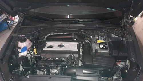 Imagen 4 de 11 de Volkswagen Scirocco 2019 2.0 Tsi Gts 211cv Dsg
