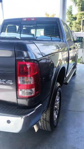 Dodge Ram 2500 6.7 Laramie 4x4