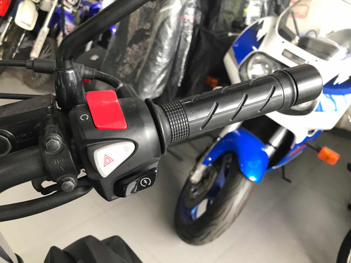 Honda Cb 500 F 2018 Impecable Delisio Motos
