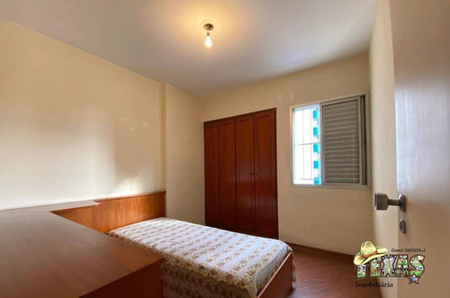 Apartamento Para Venda Tatuapé - 2128
