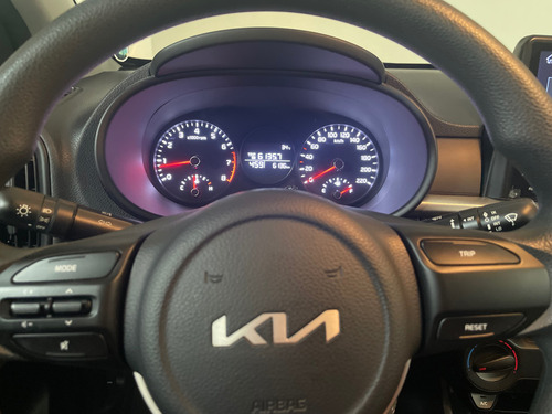 Motor 1.25, Sin Choques