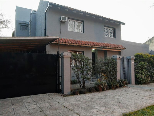 Divina Casa En Bello Horizonte - Gral. Pacheco