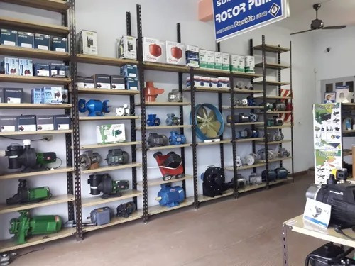 Variador De Frecuencia-gk 100-2t 0.75 - Para Motor 1 Hp Trif