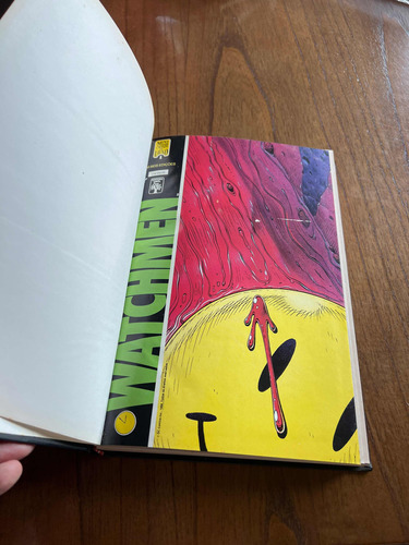 Minissérie Watchmen Completa + A Piada Mortal - Anos 80