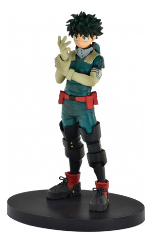 My Hero Academia Age Of Heroes - Deku - Figure