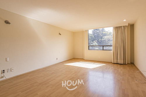 Imagen 13 de 30 de Departamento En Parques De La Herradura, Naucalpan De Juárez Con 3 Recámaras, 250 M², Id: 102282