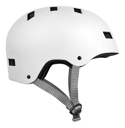 Retrospec Cm-1 Casco De Bicicleta/monopatín Para Adulto Viaj