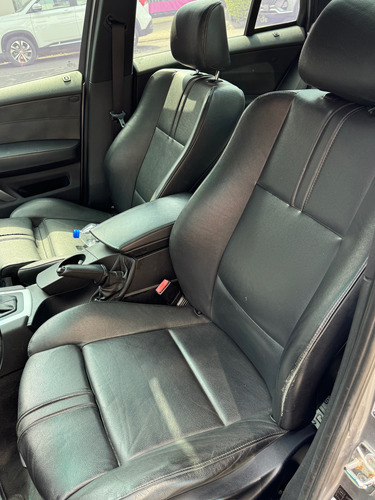 BMW X3 3.0 Si M Sport 6vel At