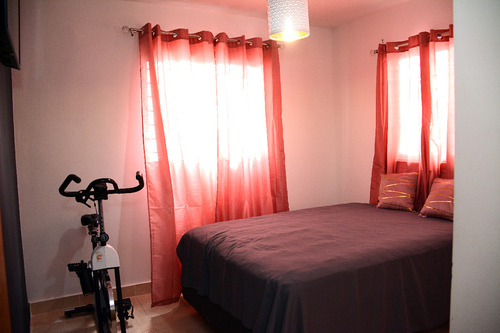 Imagen 19 de 21 de Alquila Apartamento Aromas Del Parque 14 000 Pesos