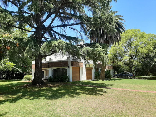Casa - Los Lagartos