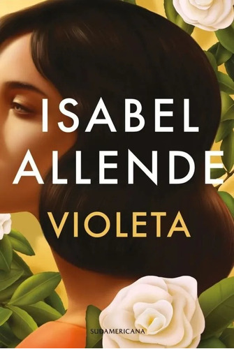 Imagen 1 de 7 de Violeta - Isabel Allende
