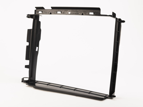Imagen 2 de 4 de Guia De Aire Renault Duster 2.0 4x2 Luxe Nav 138cv
