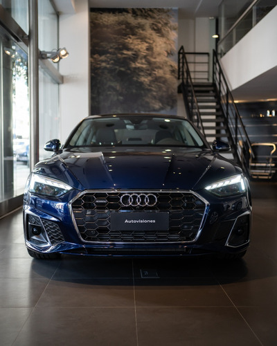 Audi A5 Sportback 45 tfsi Sline Quattro