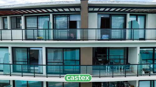 Departamento De 3 Dormitorios En Venta En Terralagos Canning