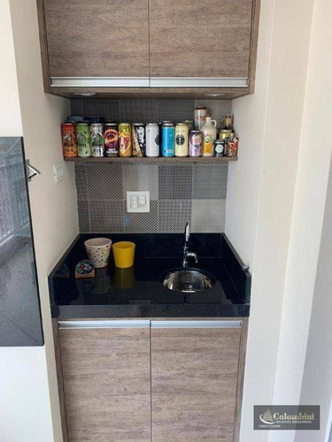 Imagem 18 de 30 de Apartamento Com 3 Dormitórios À Venda, 91 M² - Santa Paula - São Caetano Do Sul/sp - Ap1299