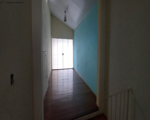 Imagem 11 de 15 de Casa À Venda Na Vila Leão - Sorocaba/sp - Ca11891 - 70243983