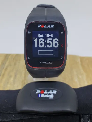 Cinta pulsometro polar m400 new arrivals